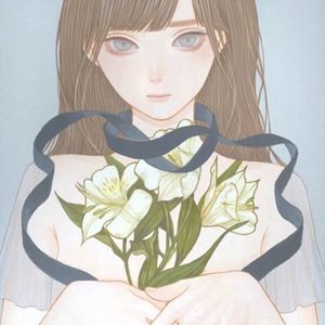 Meet your Posher, Serenity